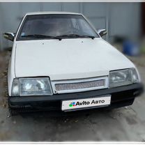 ВАЗ (LADA) 2109 1.5 MT, 1987, 72 220 км, с пробегом, цена 100 000 руб.