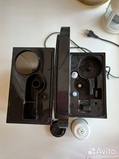 Увлажнитель воздуха vitek airO2