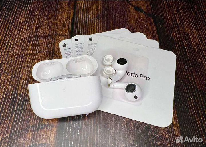 AirPods Pro 2 type-C: Доставка с Гарантией качества