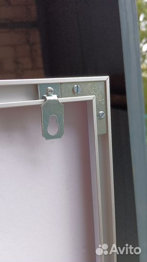 Рамки для фото и картин