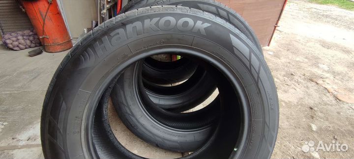 Hankook Ventus Prime 2 K115 235/60 R18 103V