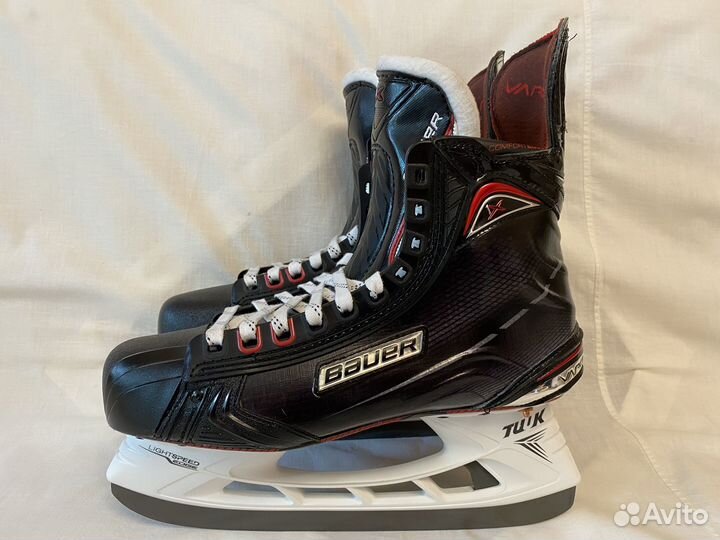 Коньки Bauer 1X 8E Pro Stock