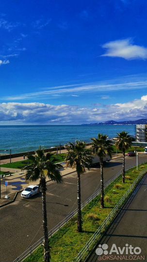 Туры в Сочи Июнь