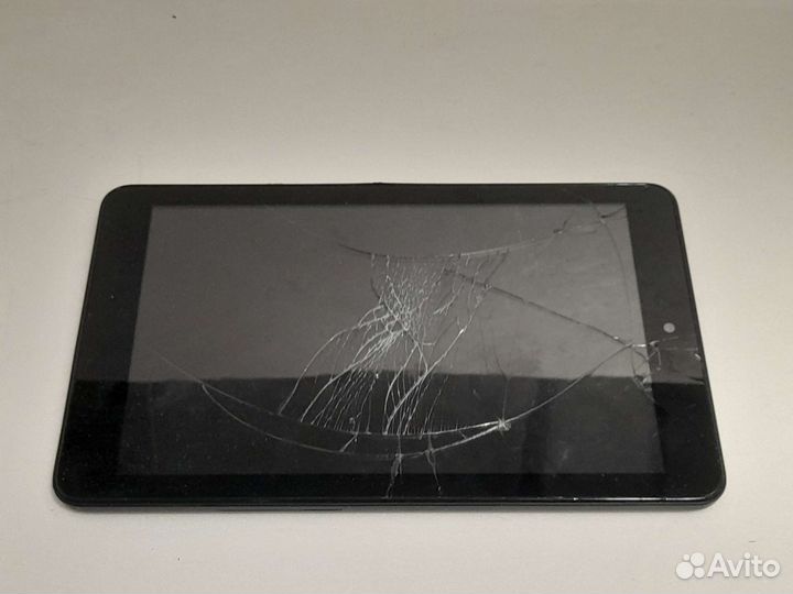 Планшет Dell Venue 8 Intel T02D