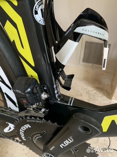 Merida super sport ultra