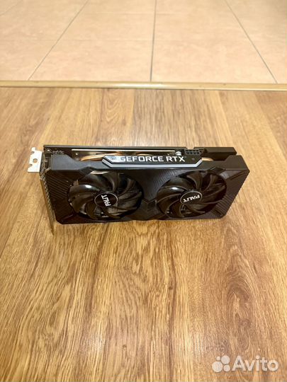 RTX 2060 Super 8gb Palit GamingPro