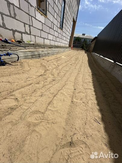 Аренда мини-экскаватора