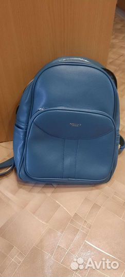 Рюкзак для девочки новый