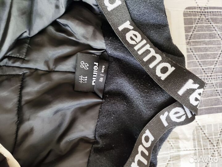 Полукомбинезон reima 92