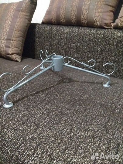 Ёлочная подставка