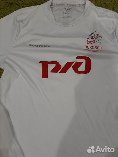 Детская футбольная форма