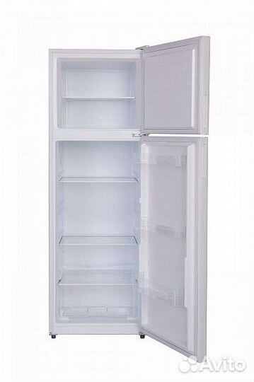 Холодильник ascoli adfrw355W