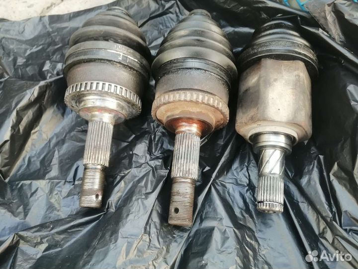 Граната ниссан primera p12