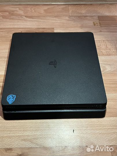 Sony PS4 slim 1tb