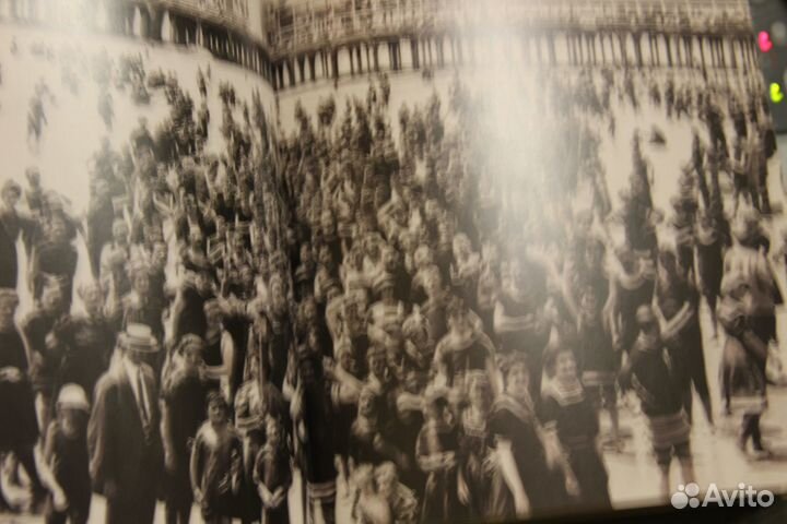 От побережья до побережья: Винтажное путешествие