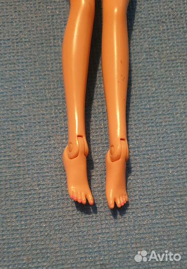 Кукла bfc от MGA