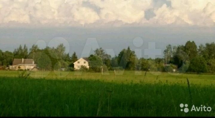 Участок 15 сот. (ИЖС)