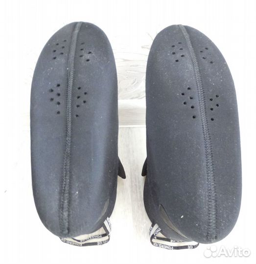 Новый сапожок Powerslide 39 р