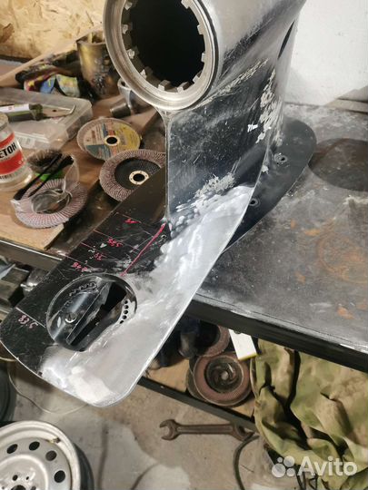 Сварка аргоном