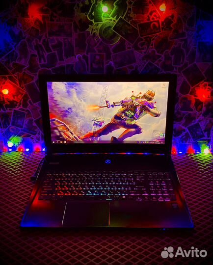 Игровой MSi*IPs 3k*i7+GTX*16Gb*SSD500