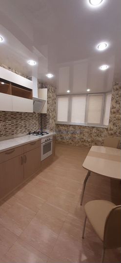 2-к. квартира, 65,7 м², 4/9 эт.