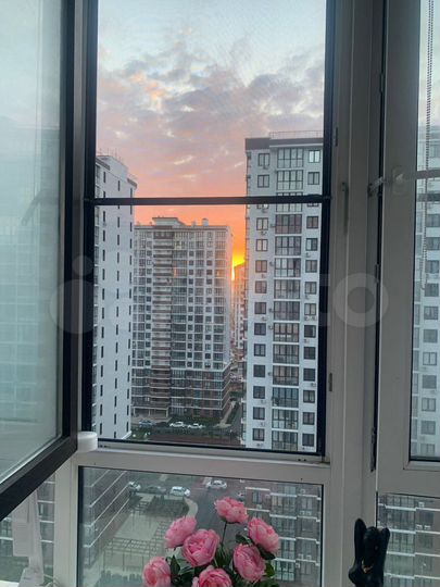 Квартира-студия, 30 м², 14/20 эт.