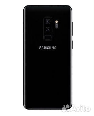 Задняя крышка samsung Galaxy S9 Plus SM-G965FD