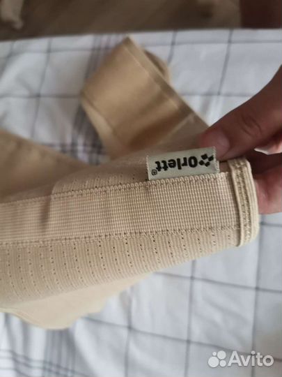 Бандаж для беременных orlett