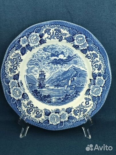 Набор столовой посуды