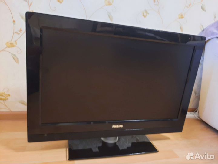 Телевизор philips 32pfl3312s/60