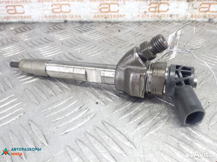 Форсунка Mini Clubman 2 (F54) 2015 13538514146