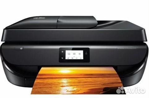 Принтер мфу HP DeskJet Ink Advantage 5275