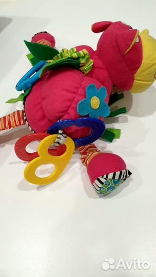 Подвесная игрушка