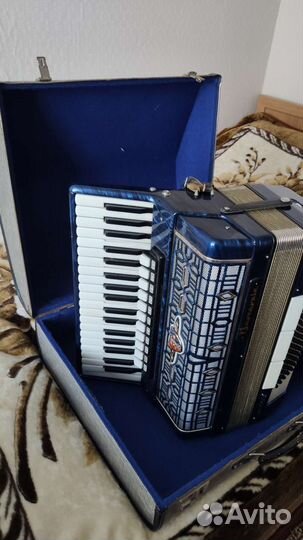 Аккордеон