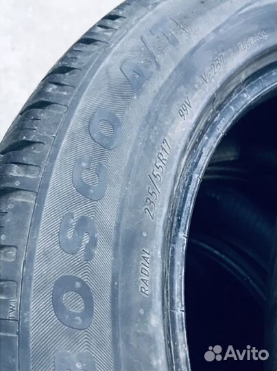 Viatti Bosco A/T 235/55 R17 99V