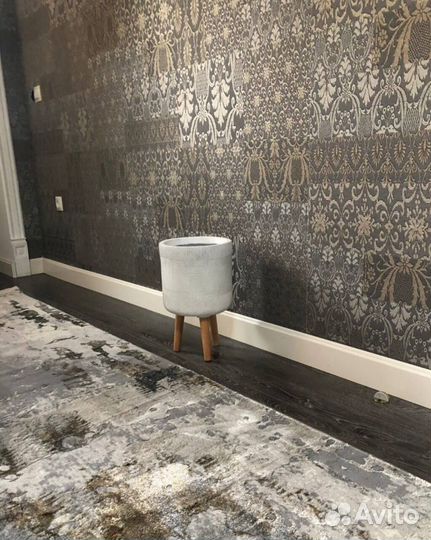 Ковры современные Флоранс 1,6/2,3 Компания Алтын