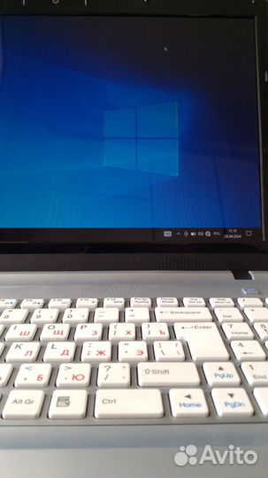 Продается ноутбук