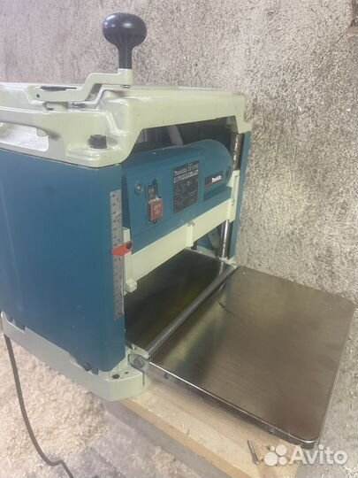 Рейсмус Макита2012nb