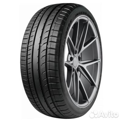 Antares Ingens-Locus 245/45 R19 102W
