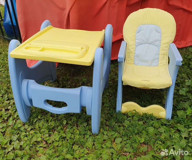Стульчик для кормления