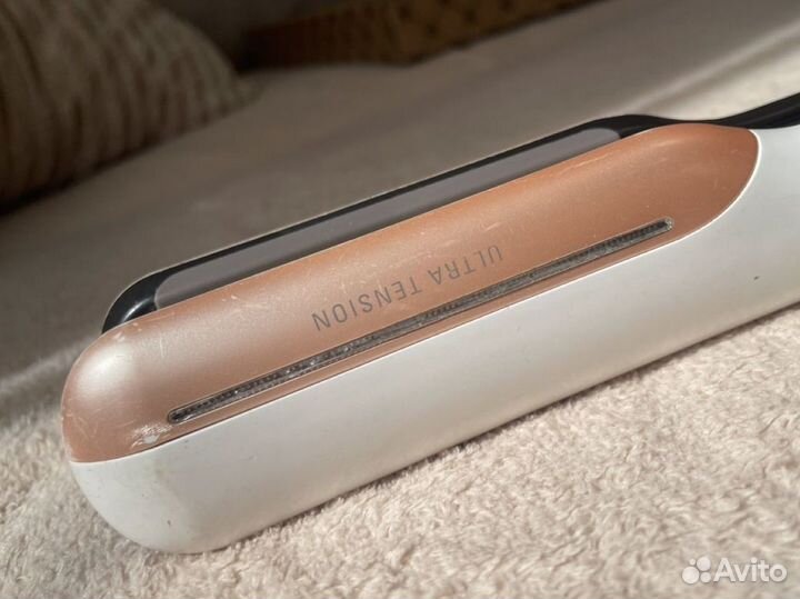 Выпрямитель Rowenta