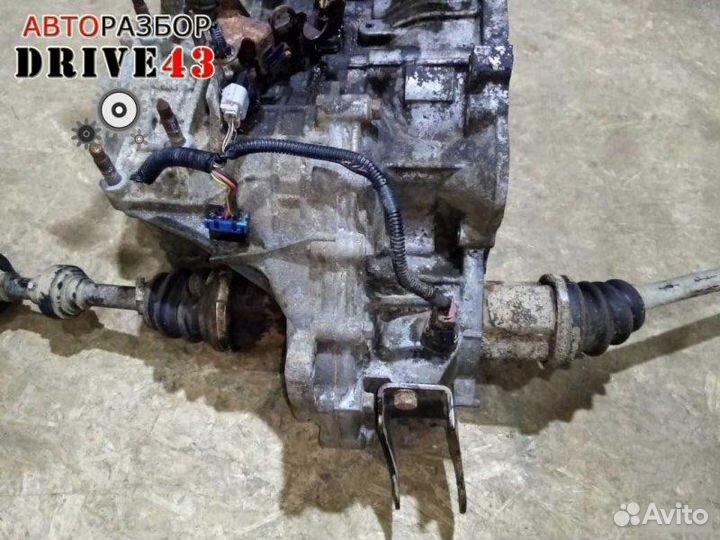 АКПП Mitsubishi Carisma 4G93