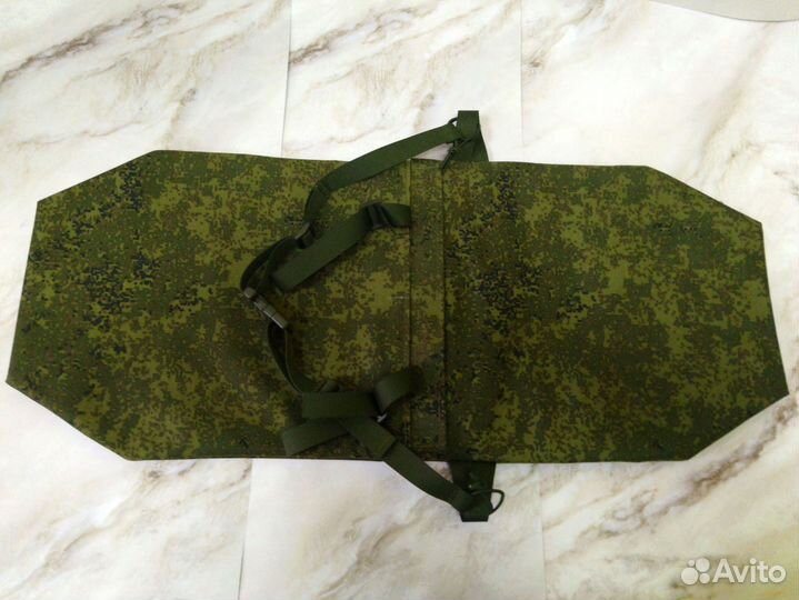 Пятиточник с баллистикой Бр1