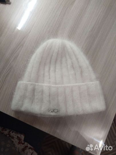 Шапка женская