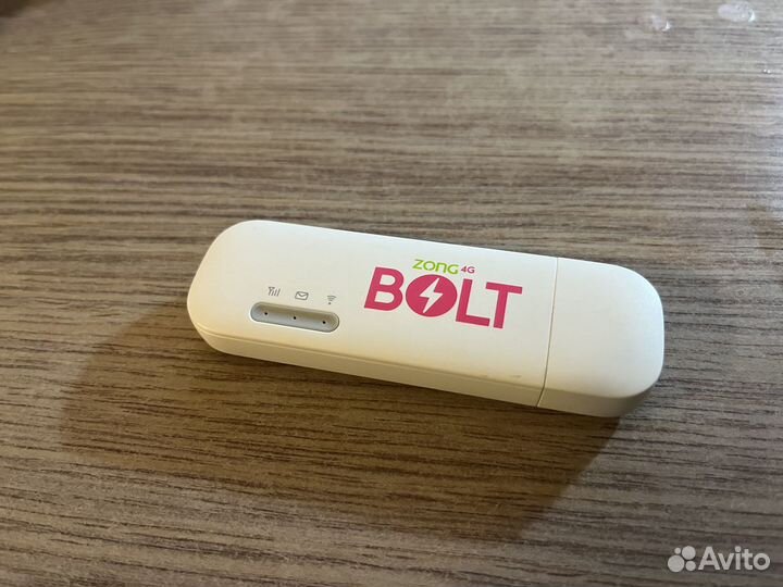 Модем 4G Huawei E8372-153
