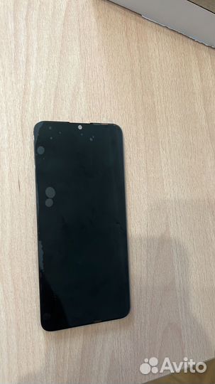 Дисплей honor 10 lite