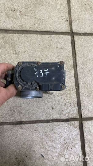 Дроссельная заслонка honda cr-v 3 2.0 R20A2