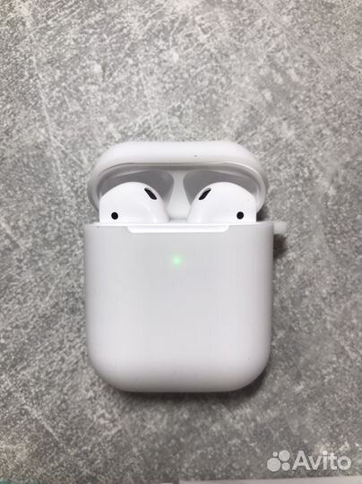 Беспроводные наушники