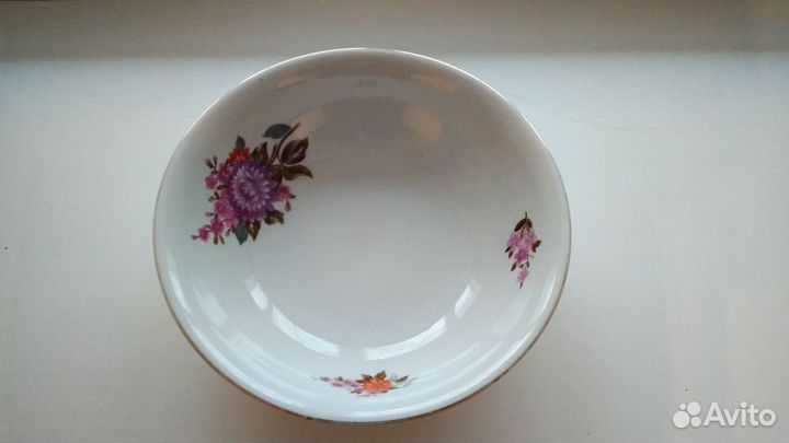 Столовый сервиз 