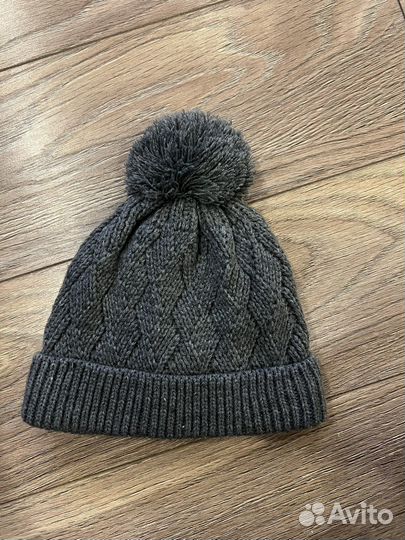 Шапка детская новая